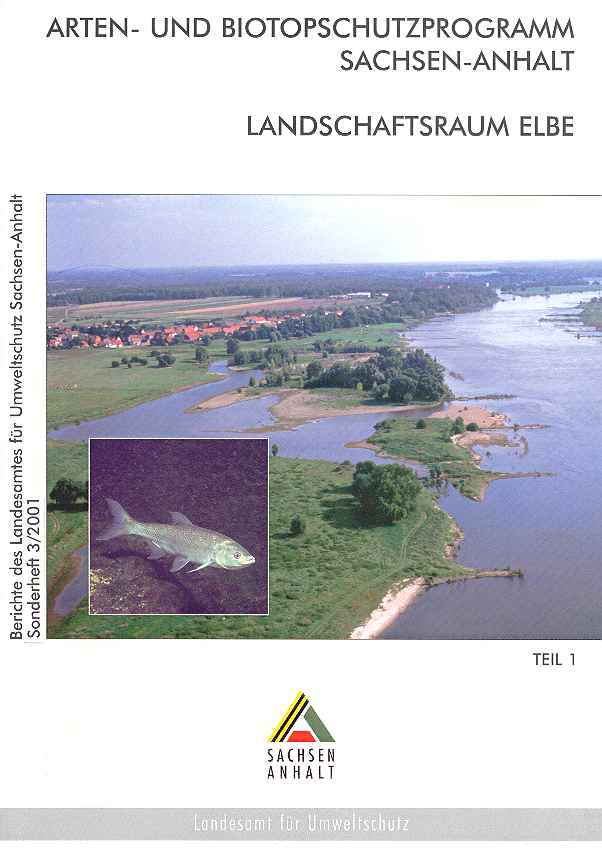 Cover ABSP-Elbe