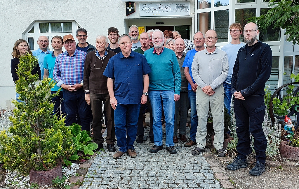Gruppenfoto 2024 3