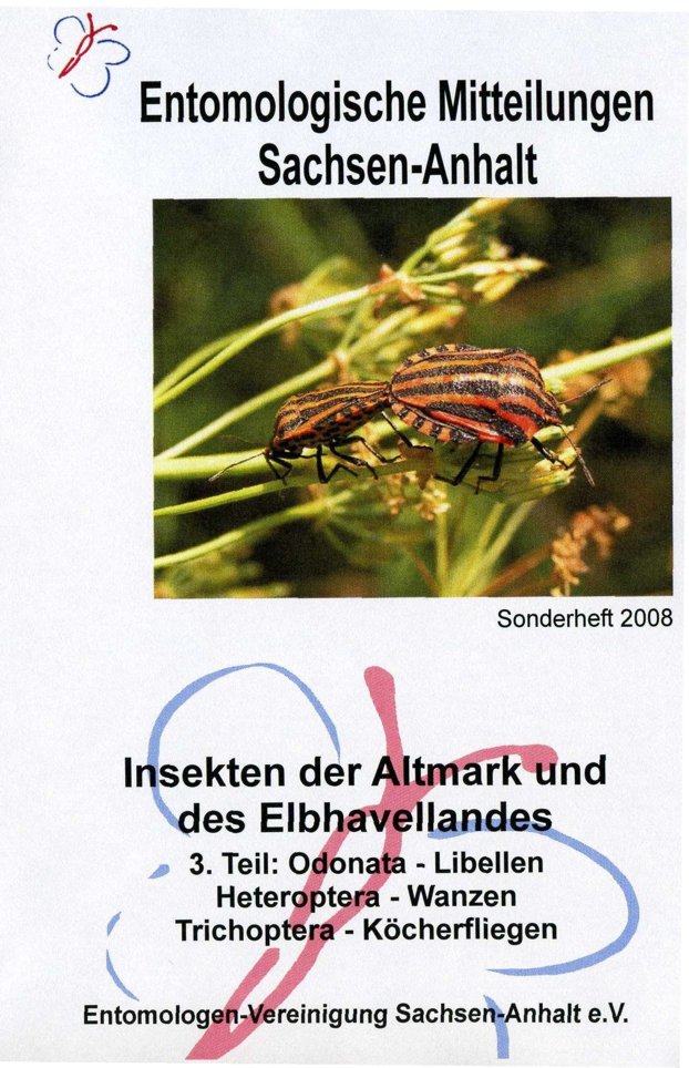 Inhalt Sonderheft 2008