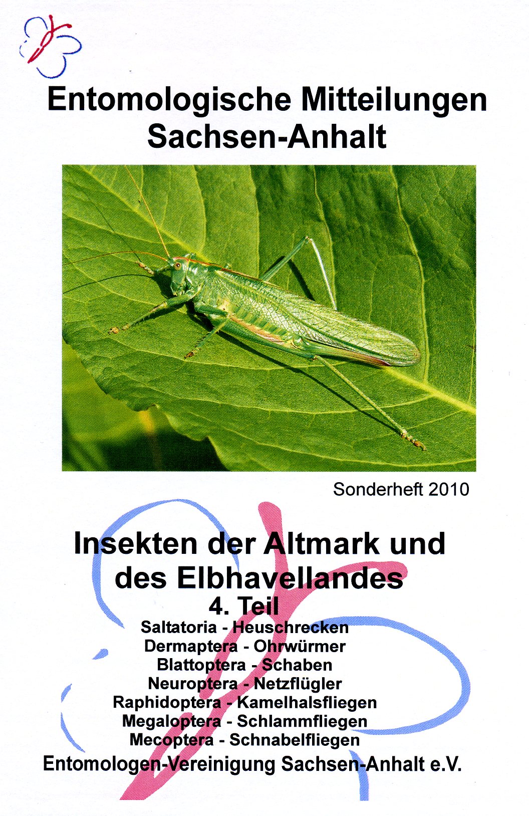 Inhalt Sonderheft 1 2010