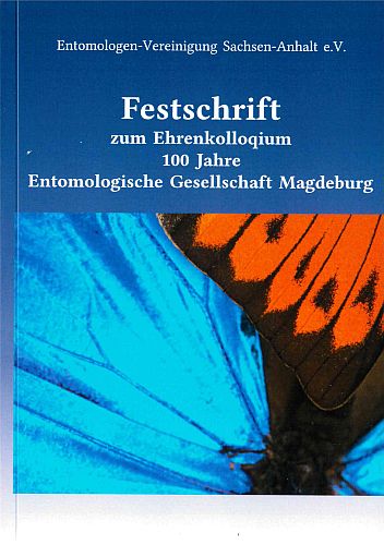 Heft 2023 Festschrift EGM 2022